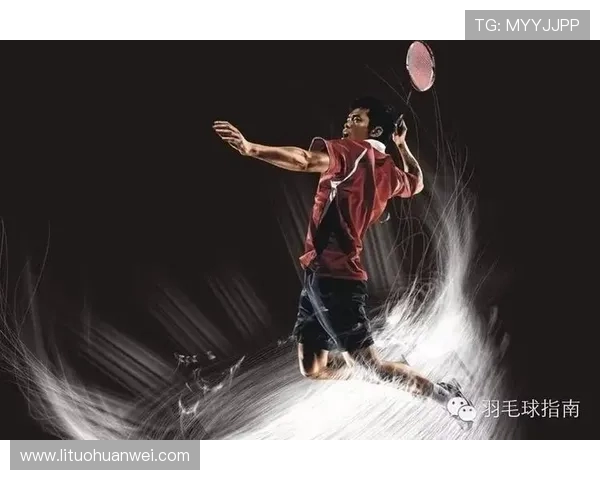 上海羽毛球队进攻战术解析与深度剖析