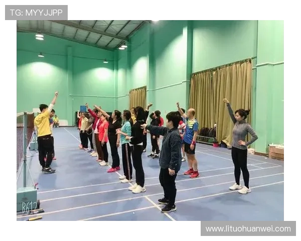 黄强专访：从青涩少年到羽毛球冠军的奋斗与成长之路