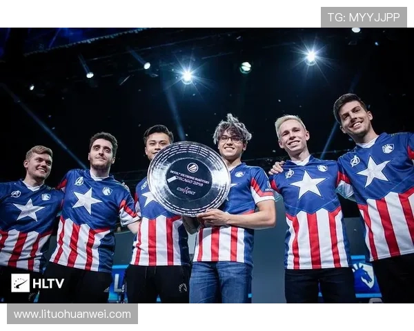 Team Liquid战队再创巅峰展现电子竞技团队荣耀与永不言败精神